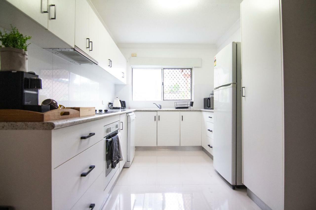 66 Martyn Street Apartment Cairns Exterior photo